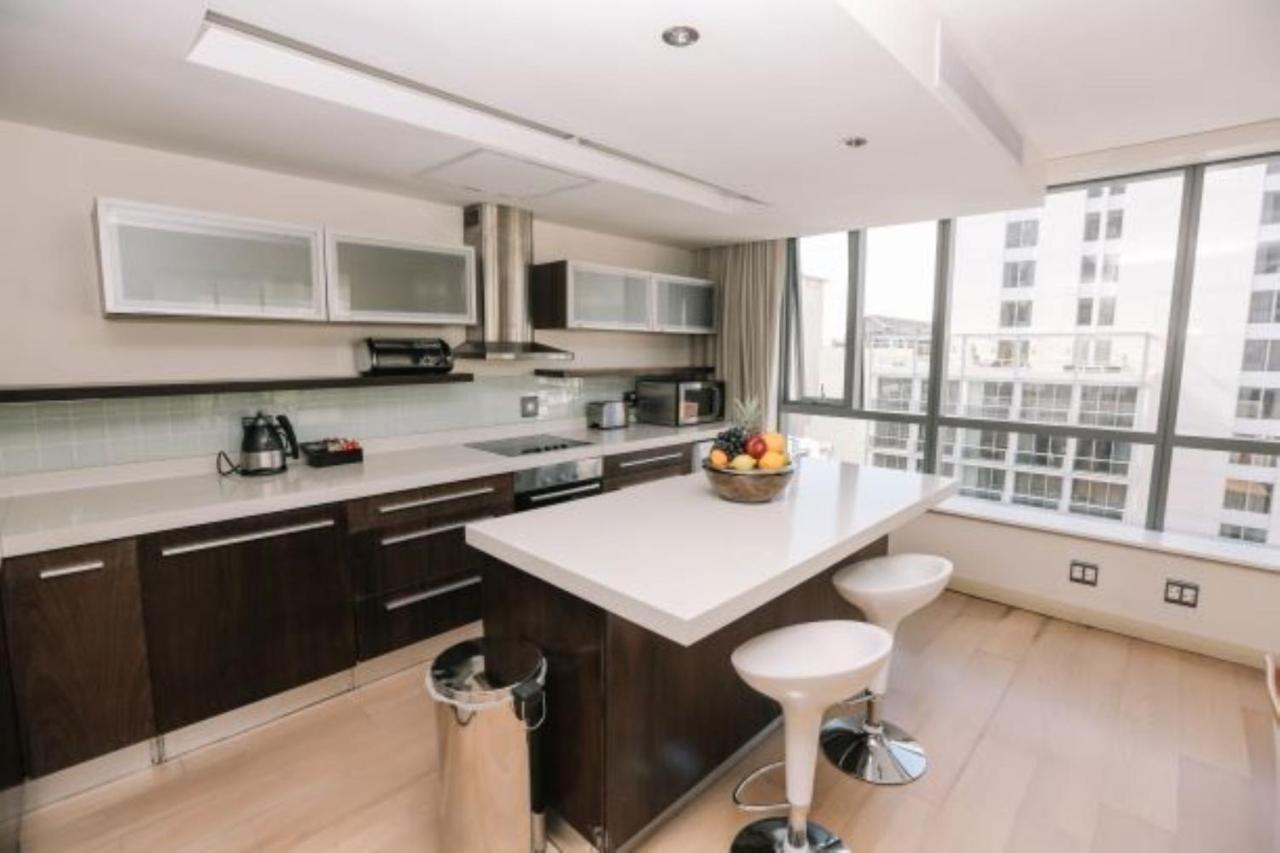 Two-Bedroom Suite